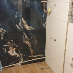 Malowanie mieszkań Będzin 2