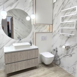 POLELMAR Spółka z Ograniczoną Odpowiedzialnością - Remonty mieszkań Poznań