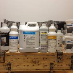 Sprzątanie mieszkań Poznań 2