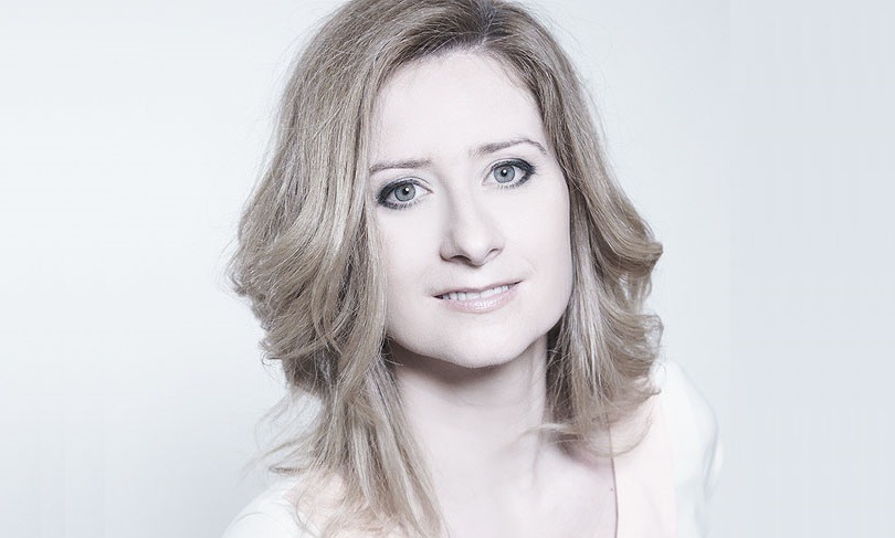 Anna Dobosz - psychoterapeuta ze Szczecina