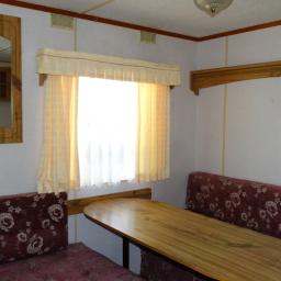 Mobilne Domki NS: używane domki holenderskie