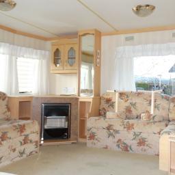 Mobilne Domki NS: używane domki holenderskie