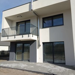 RKW Kominki Wojna Radosław - Odpowiednie Piece CO Warszawa