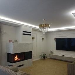 Wkład Defro ME BL
zabudowa w płytkach