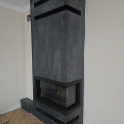 Wkład firmy Kratki model Floki L