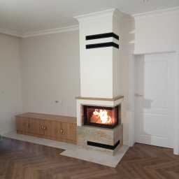 RKW Kominki Wojna Radosław - Defro Impuls S BP