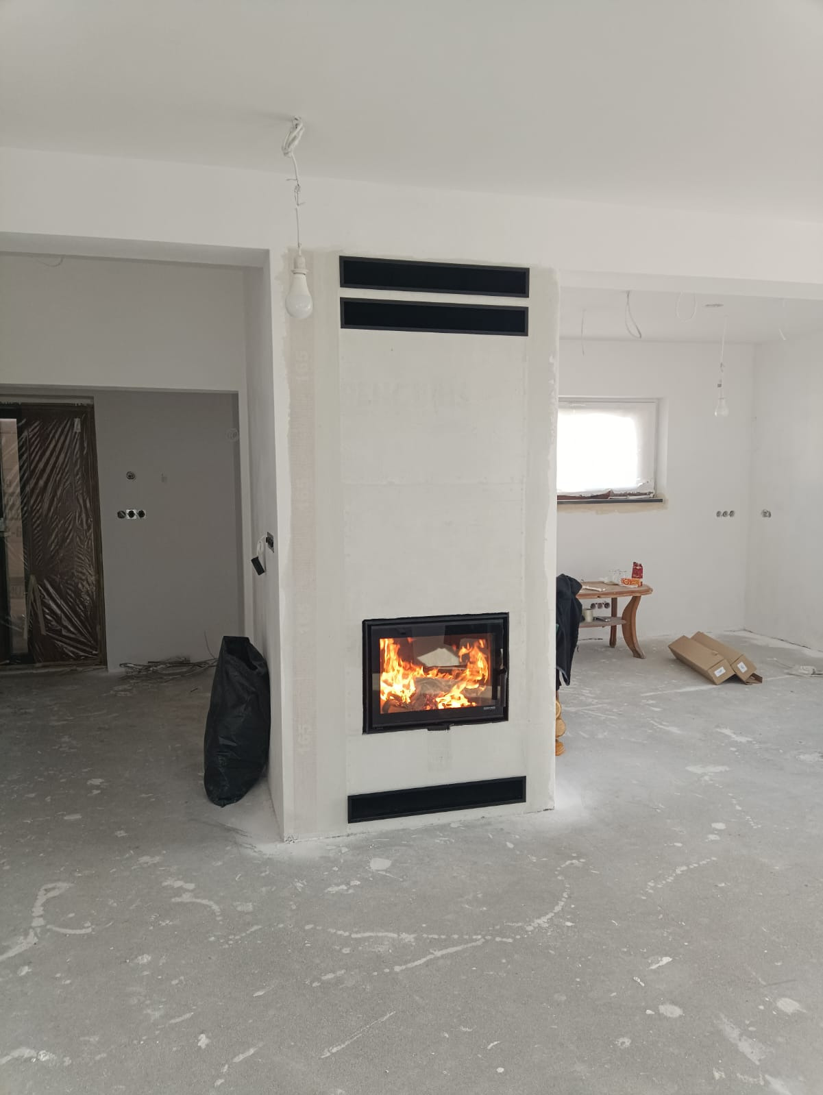 Defro Intra S Mini