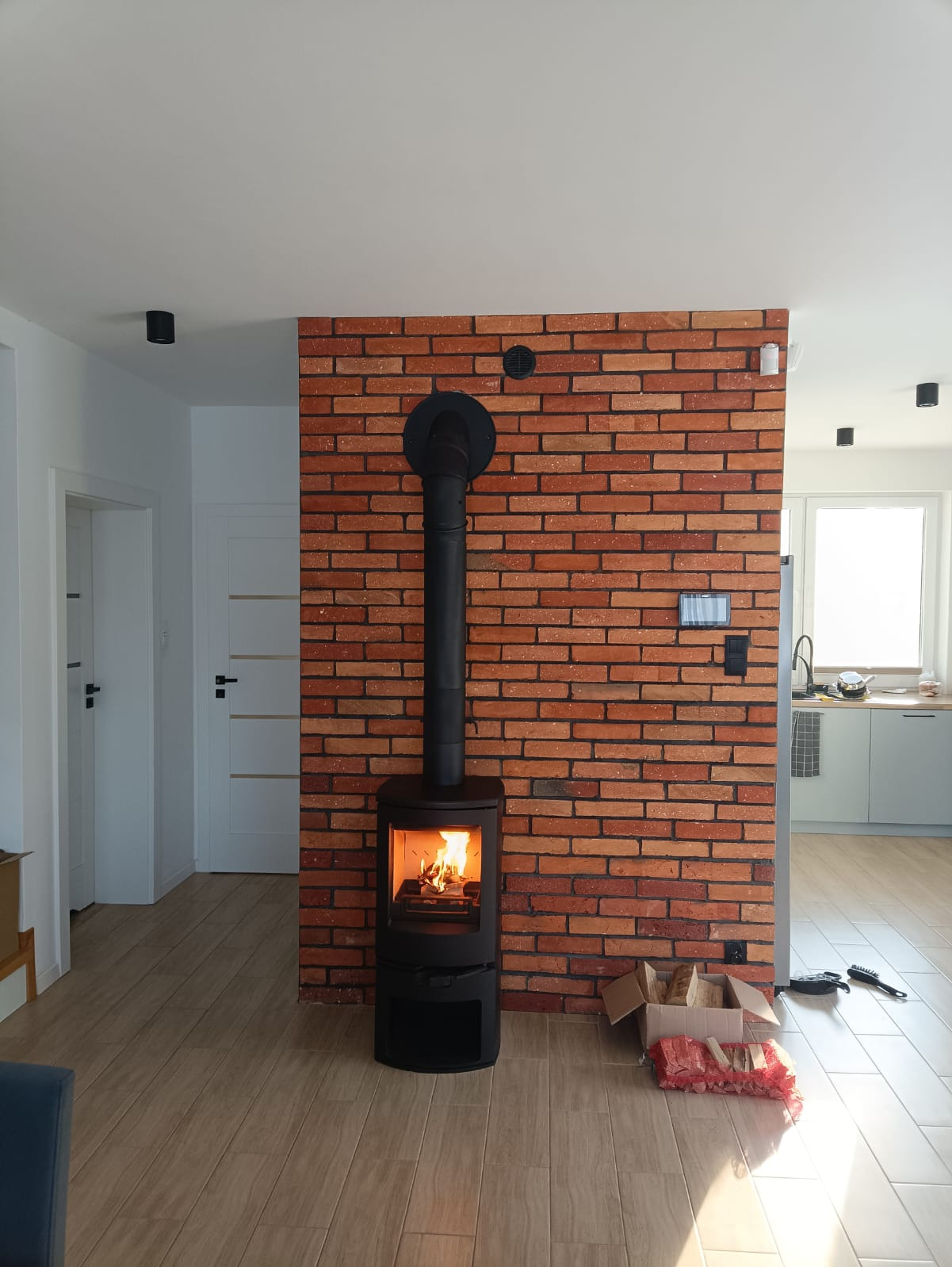 Piecyk Charnwood Arc 5