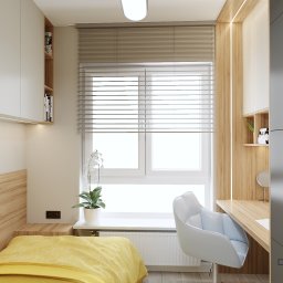 Design Your Home - Solidne Usługi Projektowania Wnętrz w Warszawie