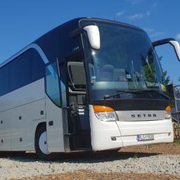 SETRA 417 HDH ,,,, 59+1+1.