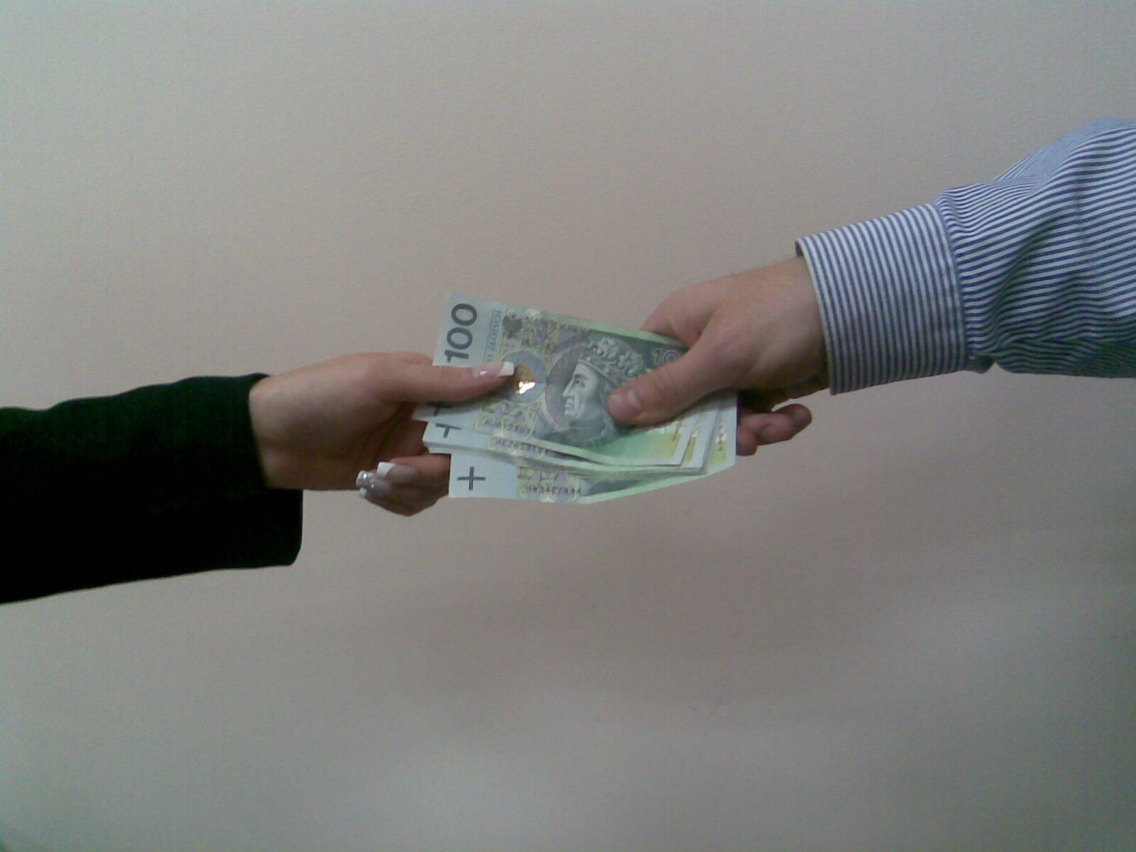 Potrzebujesz kredytu, a zupełnie się na tym nie znasz?