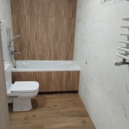 Remonty mieszkań Kielno 1