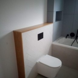 Remonty mieszkań Kielno 4