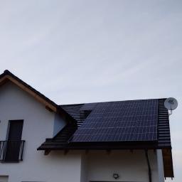 Fotowoltaika Wrocław 1