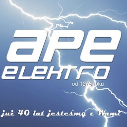 APE ELEKTRO Sp. z o.o. - Instalatorstwo Elektryczne Kraków