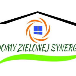 DOMY ZIELONEJ SYNERGII - Domki Modułowe Całoroczne Orzesze