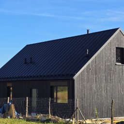 Domy szkieletowe Orzesze 4