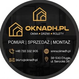 Okna PCV Sanok - avatar