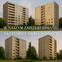 Sprzedaż mieszkania Warszawa 4