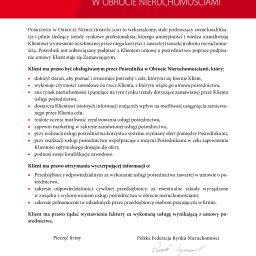 Sprzedaż mieszkania Warszawa 2