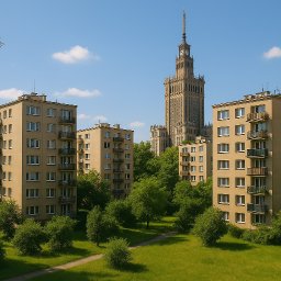 Sprzedaż mieszkania Warszawa 3