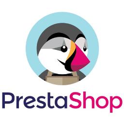 Sklepy internetowe oparte o PrestaShop