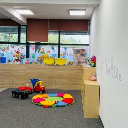 Żłobek Sosnowiec 1