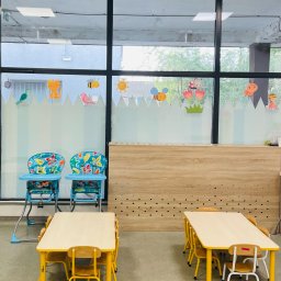 Żłobek Sosnowiec 2