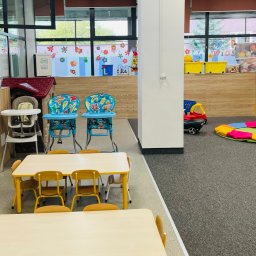 Żłobek Sosnowiec 3