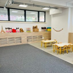 Żłobek Sosnowiec 4