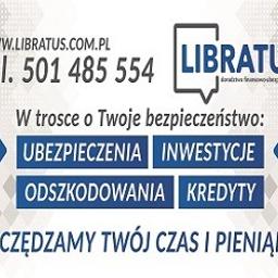 Libratus - Oferta Kredytów Hipotecznych Gorzów Wielkopolski