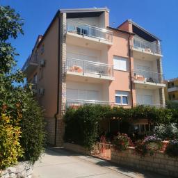 Balustrady nierdzewne Zgorzelec 3