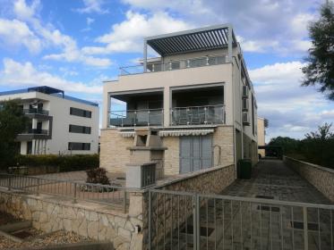 Balustrady szklane Zgorzelec