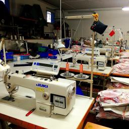 Szwalnia odzieży Kłodzko 1