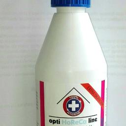 Optimum Sp. z o.o. - Spray do usuwania pleśni, nalotów, grzybów ze wszystkich powierzchni