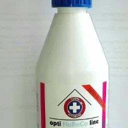 Spray do usuwania pleśni, nalotów, grzybów ze wszystkich powierzchni