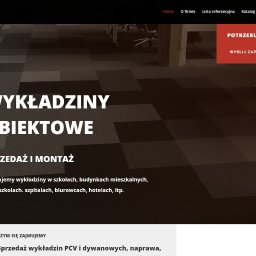 Tworzenie stron internetowych Łódź 4