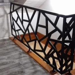 Bramy wjazdowe Warszawa 4