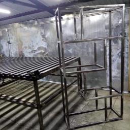 Bramy wjazdowe Warszawa 2