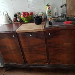 Środkowy front ma zaadoptowaną zmywarkę :)