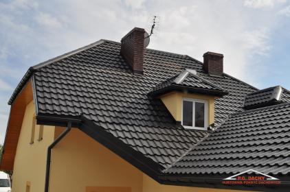 P.G. Dachy - Dachy Grójec
