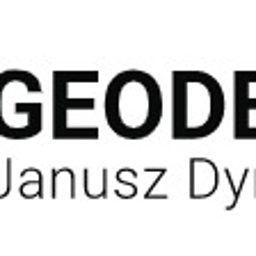 Geodezja Janusz Dymowłok - Fantastyczny Geodeta Nowy Tomyśl