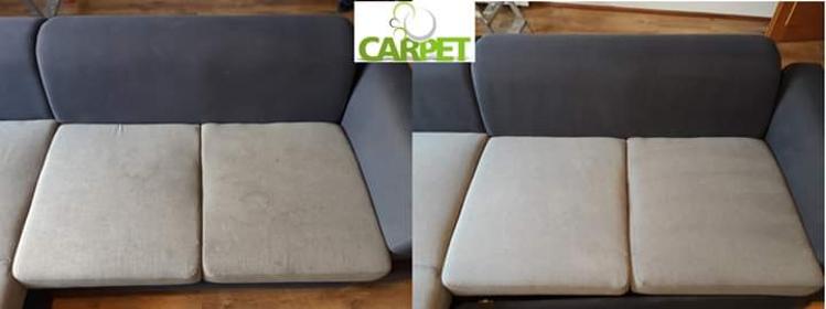 CARPET RYBNIK F.H.U Marcin Buszka - Czyszczenie Tapicerki Rybnik