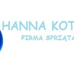 Hanna Kotowska - Sprzatanie Biur Wieczorem Warszawa