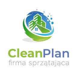 Clean Plan - Mycie Okien w Biurowcach Ostróda