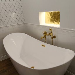 Firma remontowa Golub-Dobrzyń