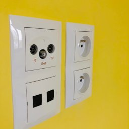 IN-TECH - Doskonała Wymiana Przyłącza Elektrycznego Legionowo