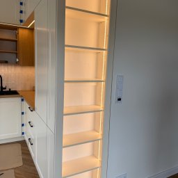 Instalacje elektryczne Wieliszew 4