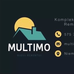 Multimo Buduj Remontuj - Pierwszorzędne Domy z Bali Pod Klucz w Słupsku