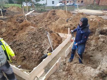 Multimo Buduj Remontuj - Układanie kostki brukowej Słupsk